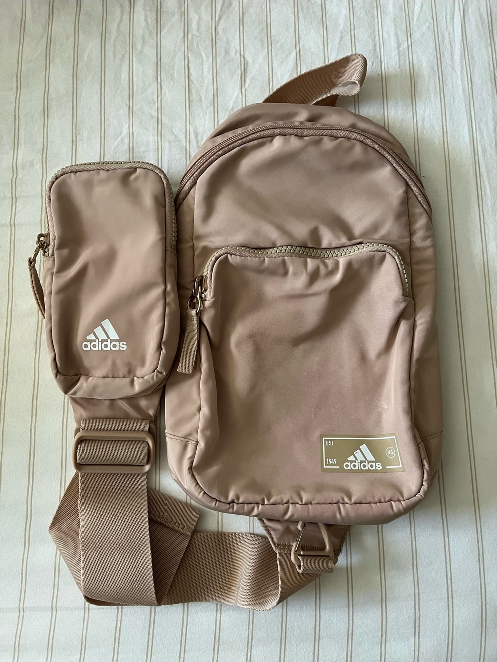 Adidas Sling Bag